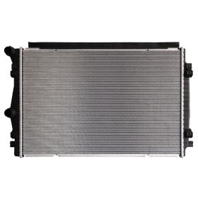 2016-2021 VOLKSWAGEN JETTA (2011-) (TYPE 6) Radiator1.4 Liter L4 - RAD13827