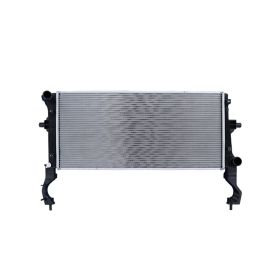 Hyundai Kona 2018-2019 Radiator - RAD13828