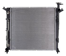 Hyundai Santa Fe 2019 Radiator - RAD13829