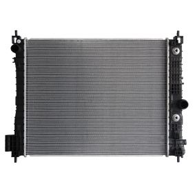 2016-2022 BUICK ENCORE (BUICK) Radiator - RAD13840