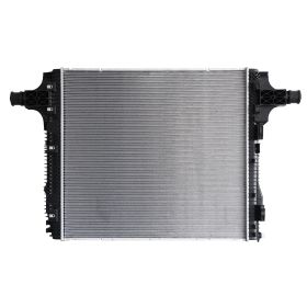 2020-2022 FORD PICKUP FORD SUPERDUTY Radiator - RAD13849