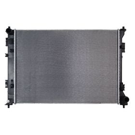2020-2022 FORD ESCAPE Radiator - RAD13850
