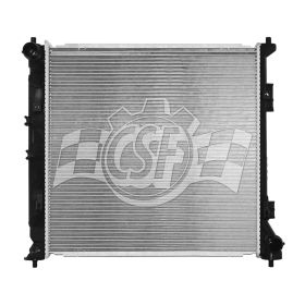 2020-2023 HYUNDAI SONATA Radiator - RAD13854