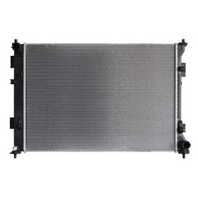 2020-2021 HYUNDAI SONATA Radiator - RAD13876