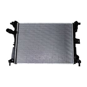 2019-2022 JEEP RENEGADE Radiator - RAD13904
