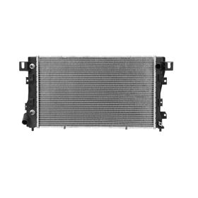 Chrysler Concorde 1993-1997 Radiator - RAD1390