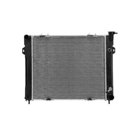 Jeep Grand Cherokee 1993-1997 Radiator - RAD1394