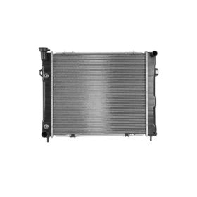 Jeep Grand Cherokee 1993-1997 Radiator - RAD1396