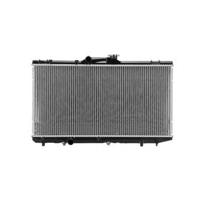 GEO Prizm 1993-1997 Radiator - RAD1409