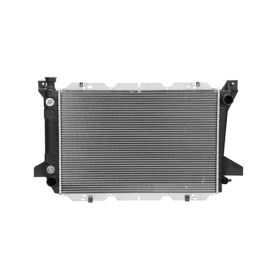 1985-1996 Ford Bronco - Radiator - RAD1451