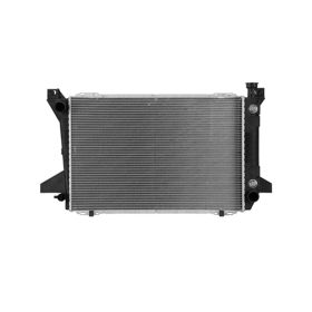 Ford Pickup Fullsize 1985-1993 Radiator - RAD1452