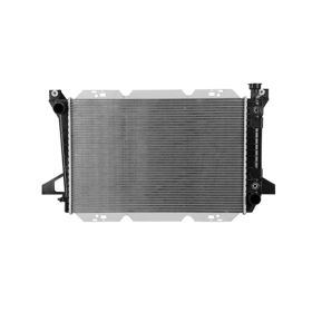 Ford Pickup Fullsize 1985-1992 Radiator - RAD1454