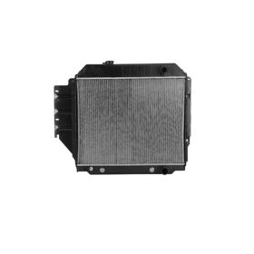 Ford Van Econoline 1992-1996 Radiator - RAD1455