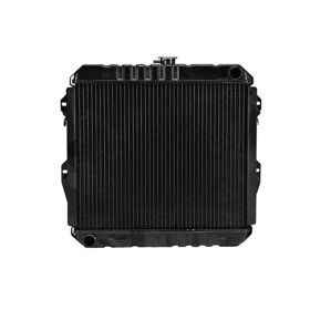 Toyota 4runner 1984-1995 Radiator - RAD147