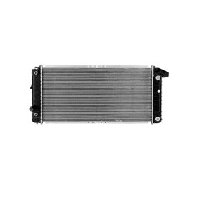 Cadillac Eldorado 1993 Radiator - RAD1482