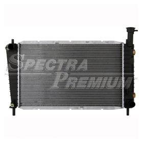 Ford Taurus 1988-1995 Radiator - RAD1514