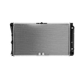 Buick Roadmaster Sedan 1994-1996 Radiator - RAD1516