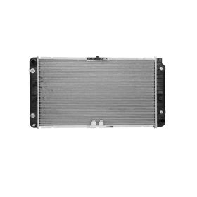 Buick Roadmaster Sedan 1994-1996 Radiator - RAD1517
