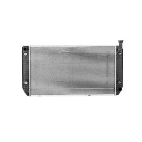 Chevrolet Pickup Chevy Fullsize C/k 1994-2000 Radiator - RAD1521