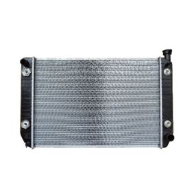 Chevrolet Van Chevy P Series 1993-1999 Radiator 5.7l/6.5l V8 - RAD1530