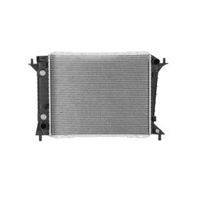 Lincoln Mark Viii 1994-1997 Radiator - RAD1551