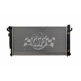 Dodge Pickup Fullsize 1994-2002 Radiator - RAD1555