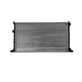Volkswagen Golf 1995-1998 Radiator - RAD1557