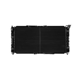Mazda MX3 1992-1995 Radiator - RAD1558