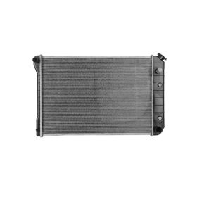 Chevrolet Van Chevy P Series 1981-1986 Radiator - RAD1599