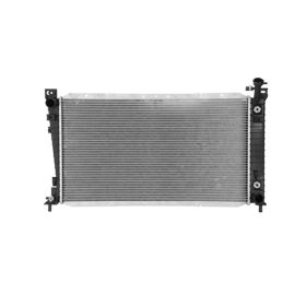 Ford Windstar 1995-1998 Radiator - RAD1609