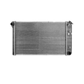 1971-1990 Oldsmobile Custom Cruiser - Radiator - RAD161