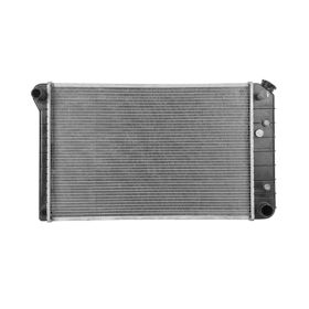 Chevrolet Monte Carlo 1975 Radiator - RAD162