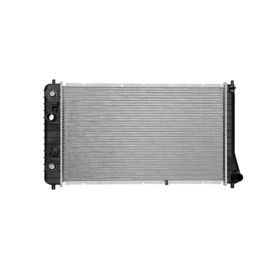Chevrolet Cavalier 1995-2002 Radiator - RAD1687
