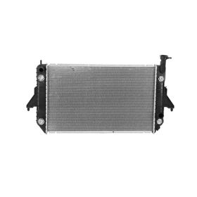 Chevrolet Astro Van 1995 Radiator - RAD1688