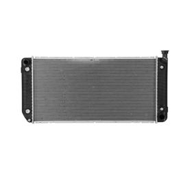 Cadillac Escalade 1999-2000 Radiator - RAD1693