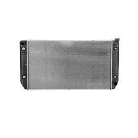 Chevrolet Pickup Chevy Fullsize C/k 1994-2000 Radiator - RAD1696