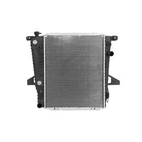 Ford Ranger Pickup 2wd 1995-1997 Radiator - RAD1721