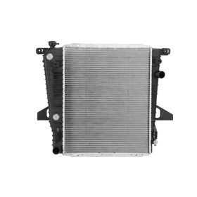 Ford Ranger Pickup 2wd 1995-1997 Radiator - RAD1722