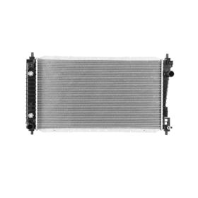 Lincoln Continental 1995-2002 Radiator - RAD1729