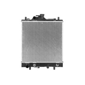 Chevrolet Metro 1998-2001 Radiator - RAD1732