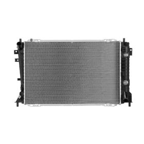 Ford Crown Victoria 1995-1997 Radiator - RAD1737