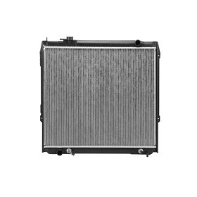 Toyota Tacoma Pickup 2wd 1995-2004 Radiator - RAD1755