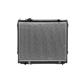 Toyota Tacoma Pickup 2wd 1995-2001 Radiator - RAD1774