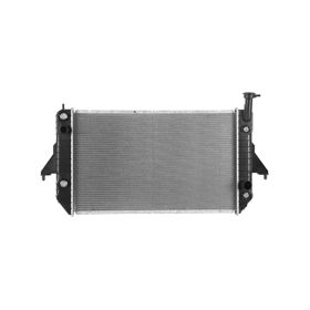 Chevrolet Astro Van 1996-2005 Radiator - RAD1786