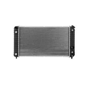 Chevrolet S10 Blazer 1996-2005 Radiator - RAD1826