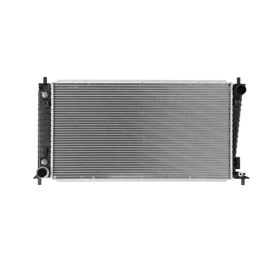 Ford Pickup Lightduty 1997-1998 Radiator - RAD1831