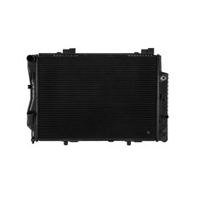 Mercedes C280 1994-1997 Radiator - RAD1845