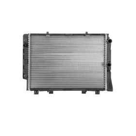 Mercedes S320 1994-1999 Radiator - RAD1847