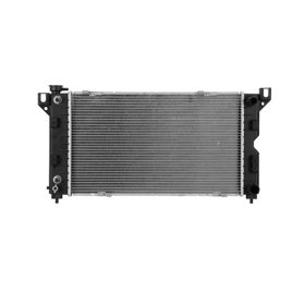 Chrysler Town And Country 1996-2000 Radiator - RAD1850