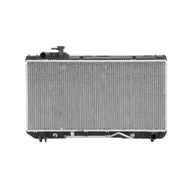 Toyota Rav4 1996-1997 Radiator - RAD1859
